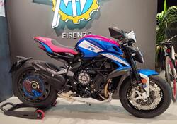 MV Agusta Dragster 800 RR SCS America (2023 - 25) nuova
