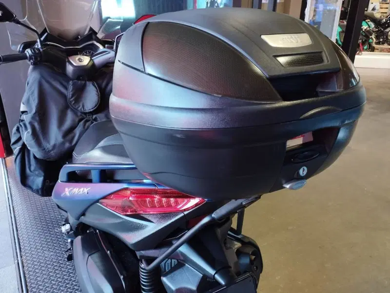 Yamaha X-Max 300 ABS (2017 - 20) (5)