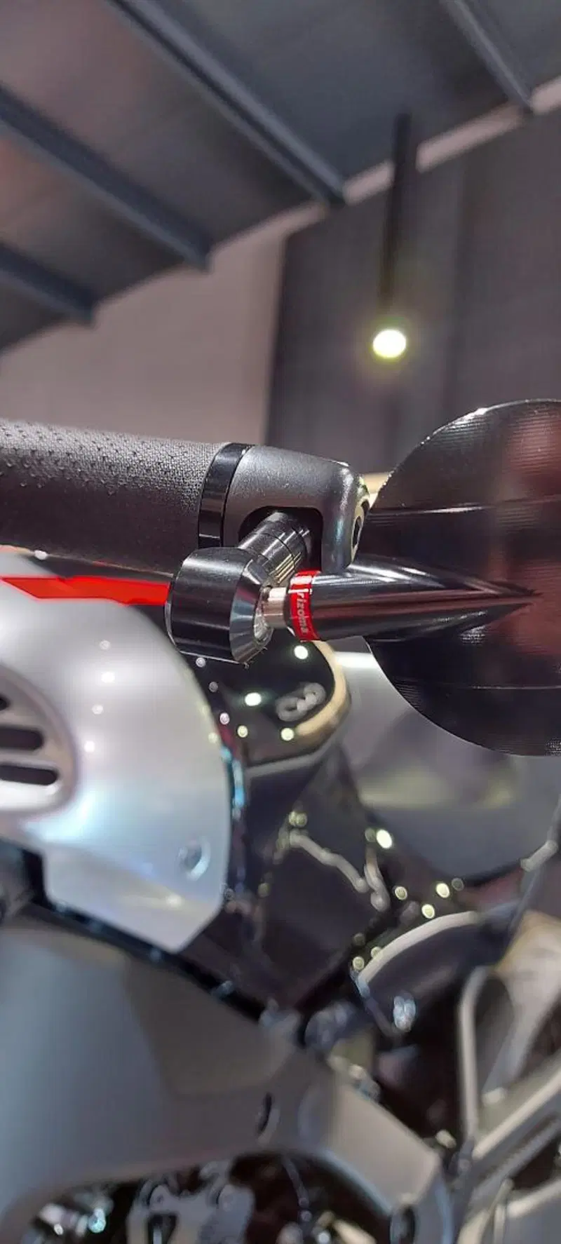 Yamaha XSR 900 (2022 - 24) (10)