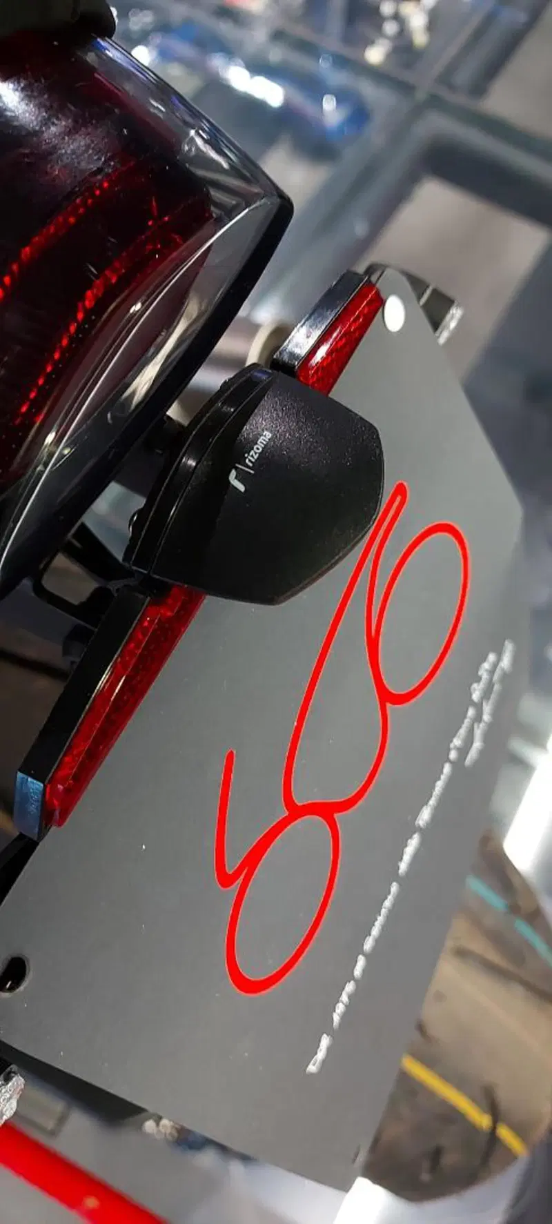 Yamaha XSR 900 (2022 - 24) (13)