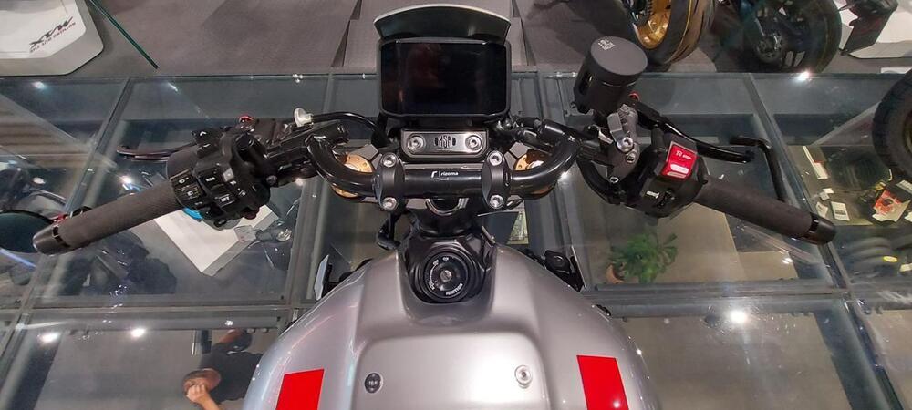 Yamaha XSR 900 (2022 - 25) (5)