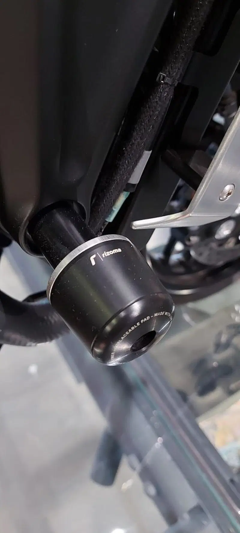 Yamaha XSR 900 (2022 - 24) (14)