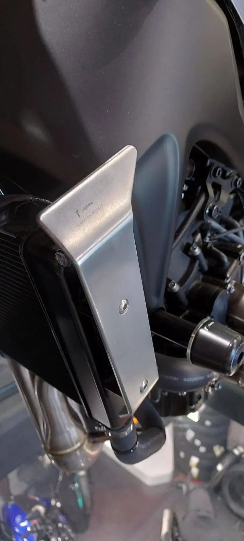 Yamaha XSR 900 (2022 - 24) (8)