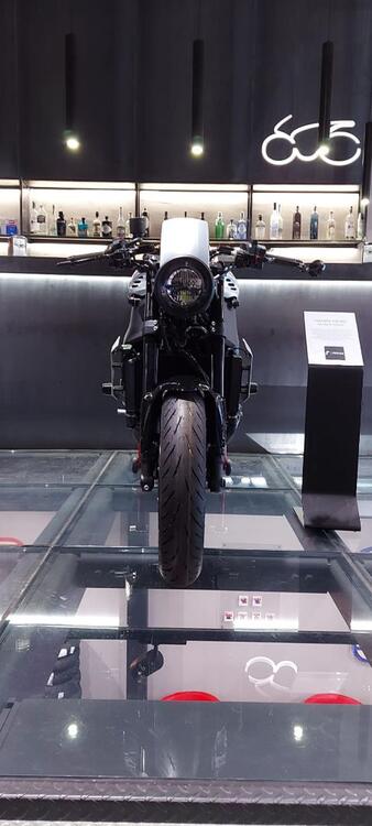 Yamaha XSR 900 (2022 - 25) (3)