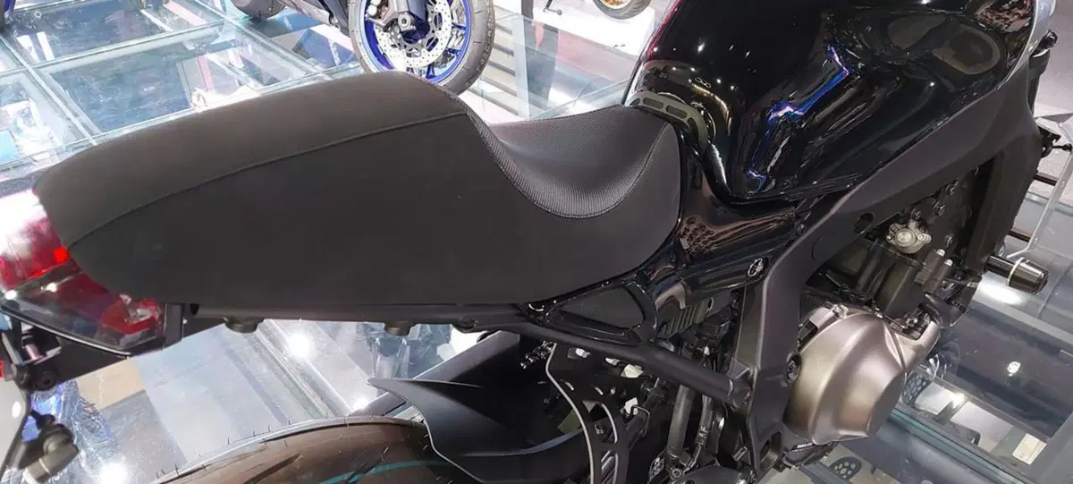 Yamaha XSR 900 (2022 - 24) (16)