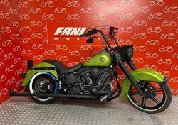 Harley-Davidson 1584 Night Train (2006 - 07) - FXSTB usata