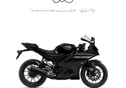 Yamaha YZF R125 (2023 - 25) nuova