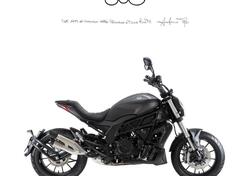 Benelli 502 C (2021 - 25) nuova