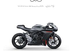 MV Agusta Superveloce 800 (2021 - 25) nuova