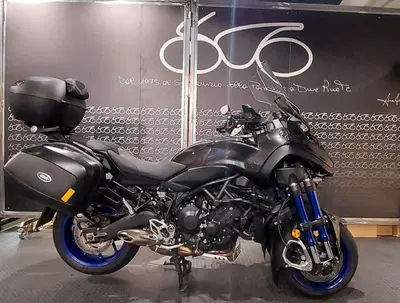 Yamaha Niken 850 (2018 - 20) usata