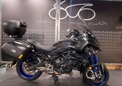 Yamaha Niken 850 (2018 - 20) usata