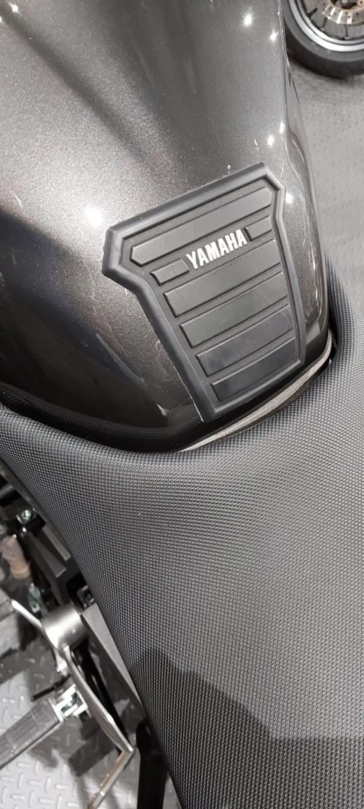 Yamaha Niken 850 (2018 - 20) (9)