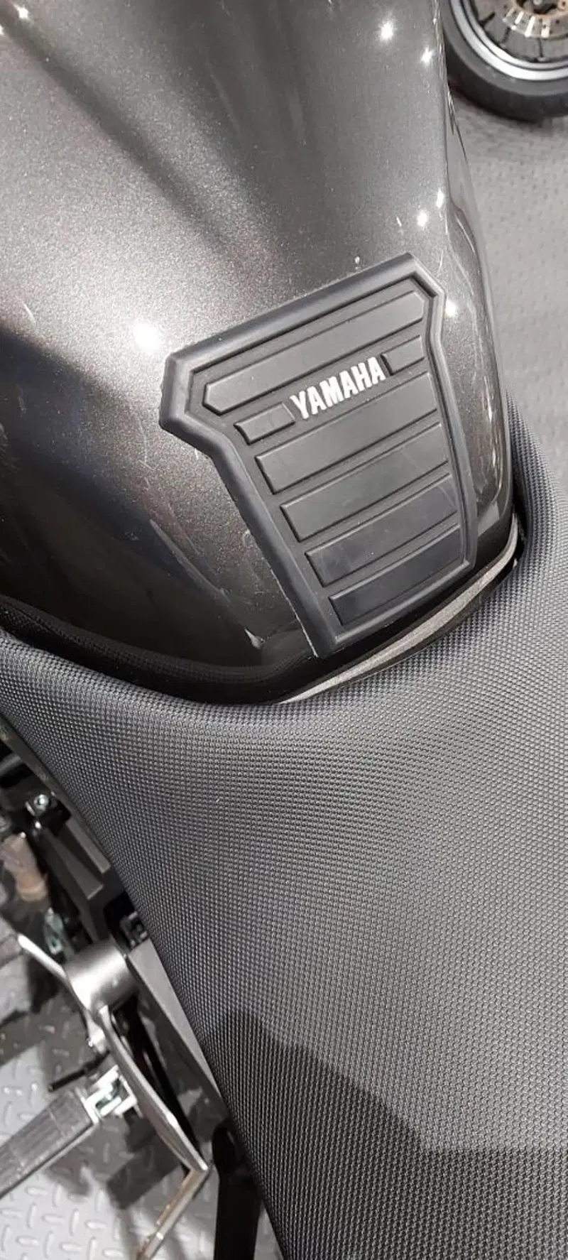 Yamaha Niken 850 (2018 - 20) (9)