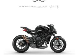 MV Agusta Dragster 800 R (2023 - 25) nuova