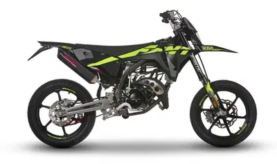 Fantic Motor XM 50 Performance (2025 - 26) nuova