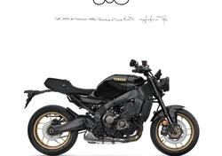 Yamaha XSR 900 (2022 - 25) nuova