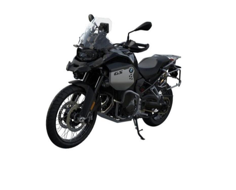 Bmw F 900 GS Adventure (2024 - 25)