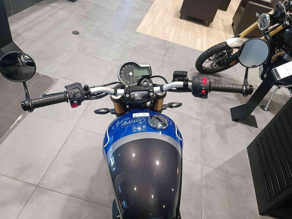 Triumph Speed 400 (2024 - 25) (3)