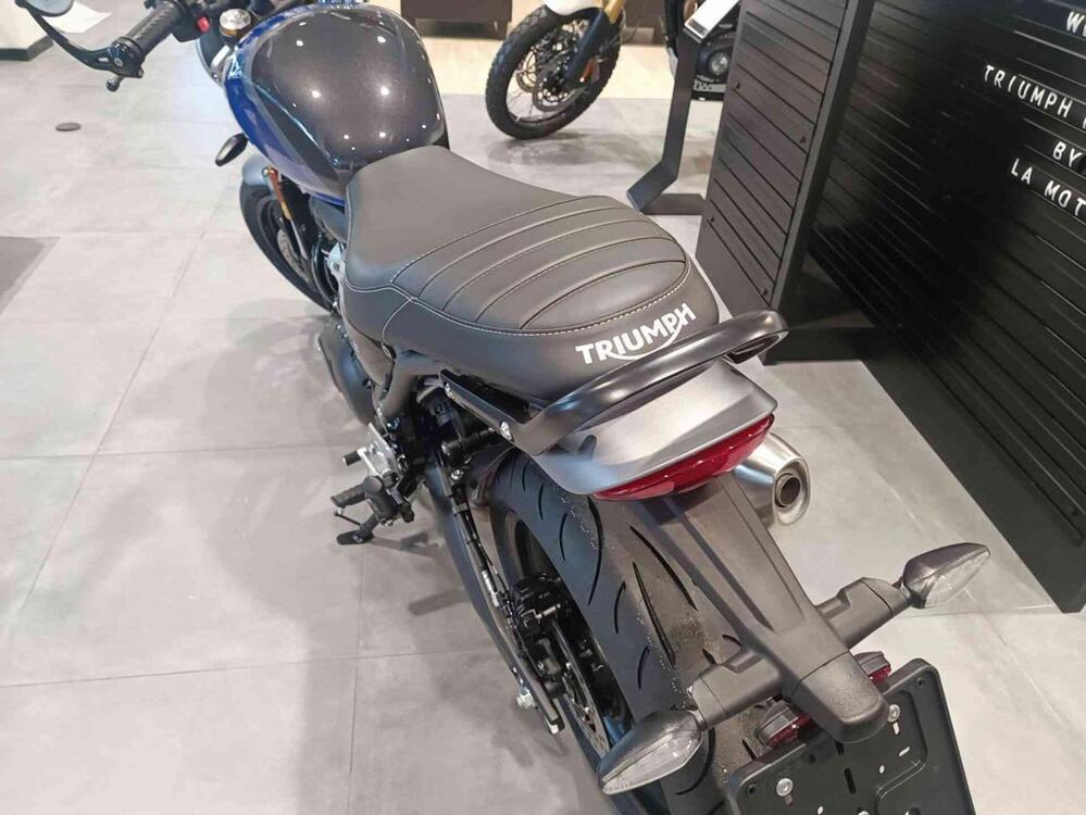 Triumph Speed 400 (2024 - 25) (5)