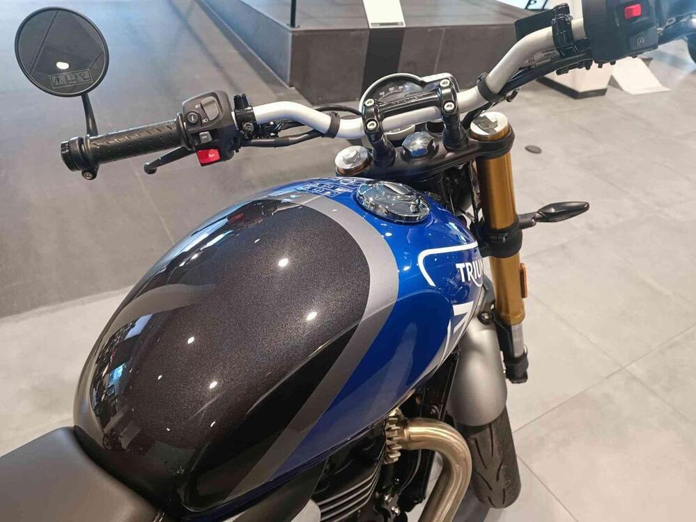 Triumph Speed 400 (2024 - 25) (4)