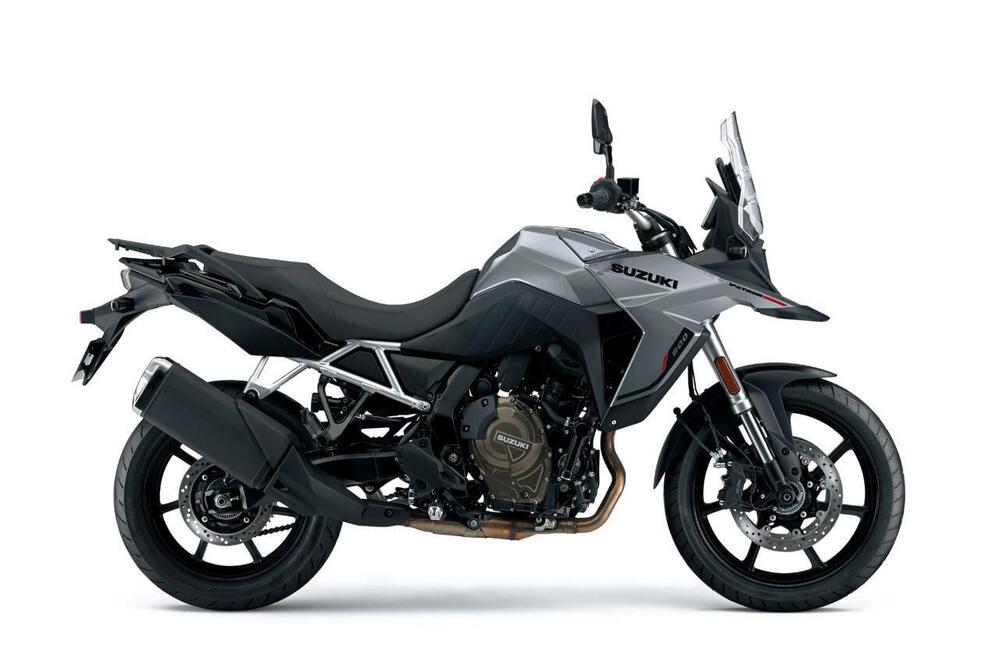 Suzuki V-Strom 800SE (2023 - 24)