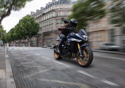 Suzuki Katana 1000 (2022 - 25) nuova