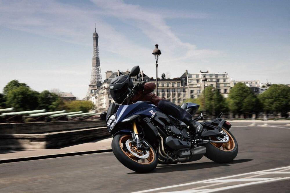 Suzuki Katana 1000 (2022 - 25) (3)