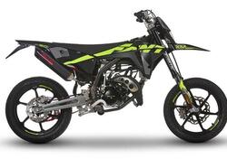 Fantic Motor XM 50 Performance (2025) nuova