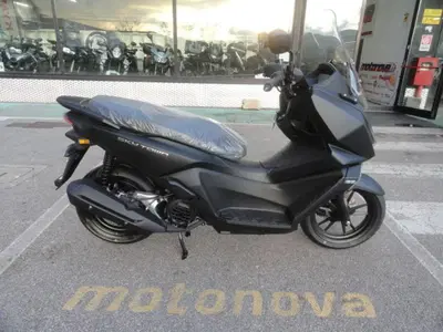 Kymco Skytown 125i (2024 - 26) nuova