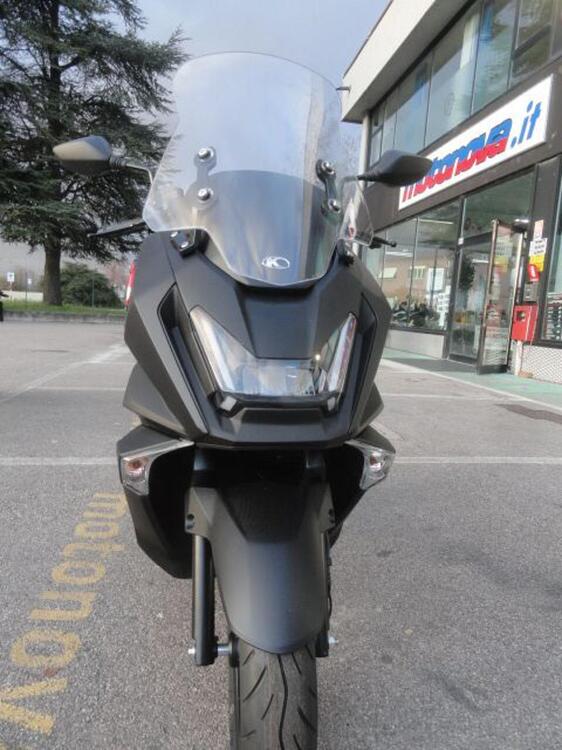 Kymco Skytown 125i (2024 - 25) (3)