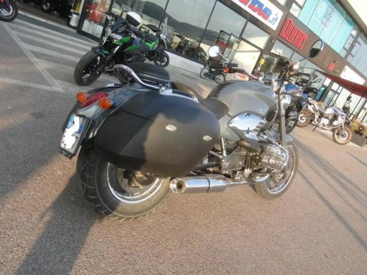 Bmw R 1200 C Avantgarde (1999 - 02) (8)
