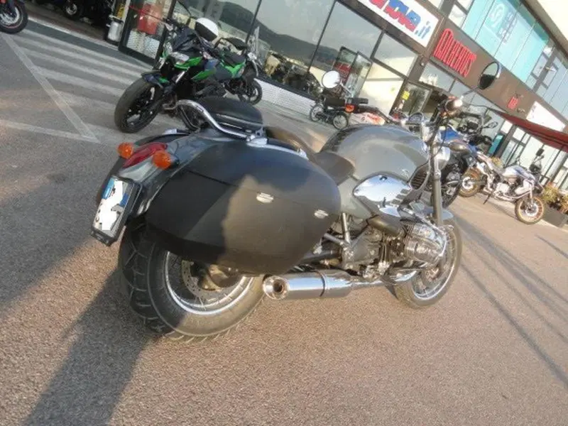 Bmw R 1200 C Avantgarde (1999 - 02) (8)