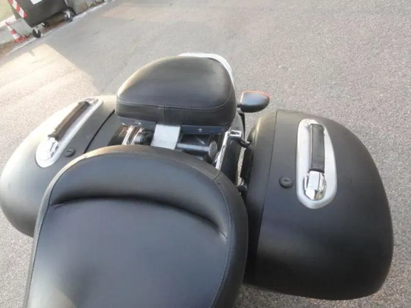 Bmw R 1200 C Avantgarde (1999 - 02) (11)