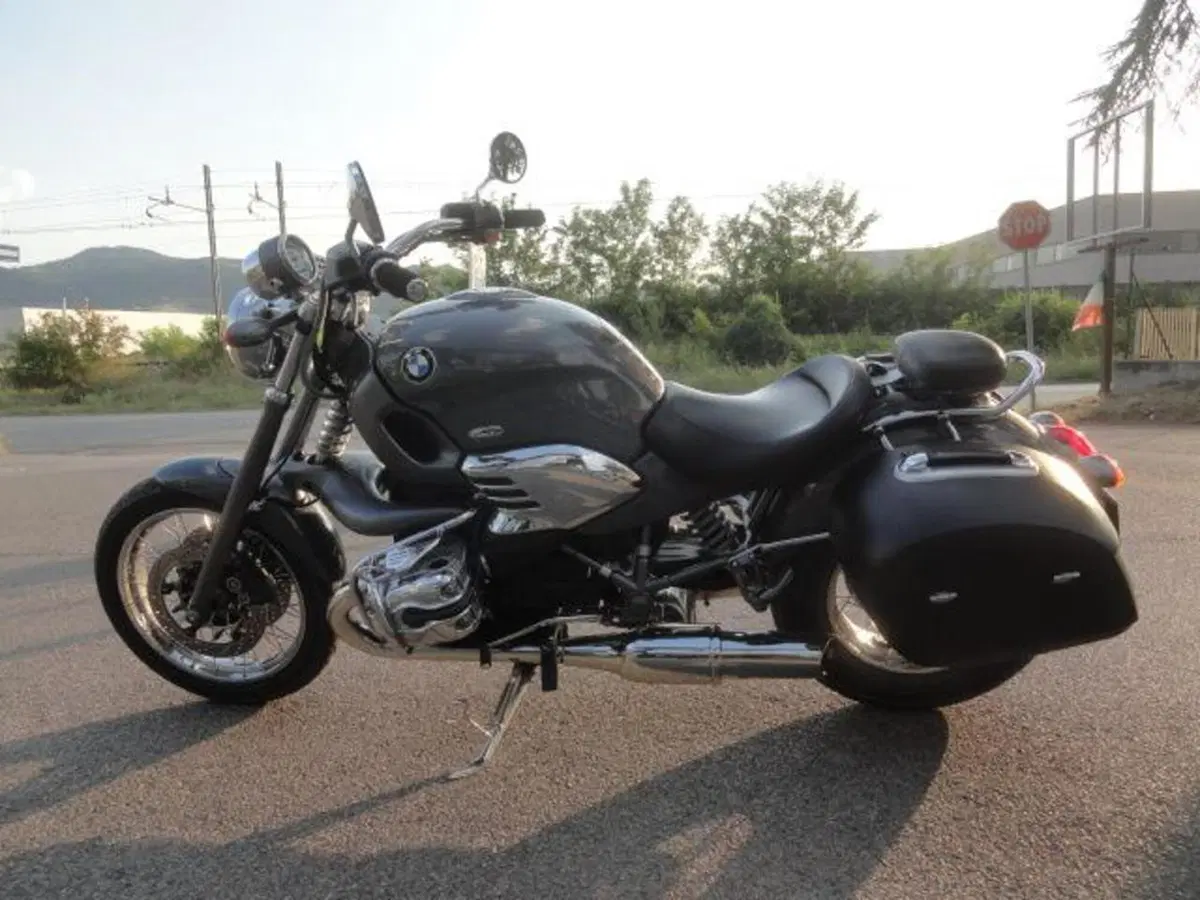 Bmw R 1200 C Avantgarde (1999 - 02) (5)