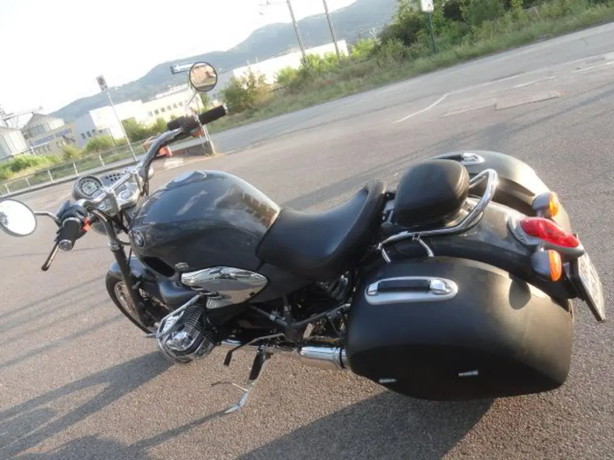 Bmw R 1200 C Avantgarde (1999 - 02) (6)