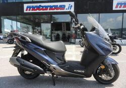 Kymco X-Town 300i City (2021 - 25) nuova