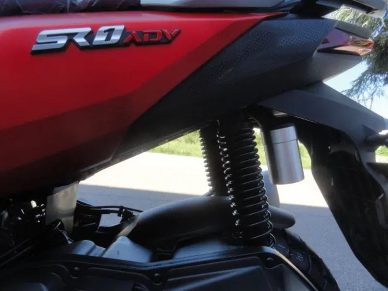Voge Sfida SR1 ADV (2023 - 26) (9)