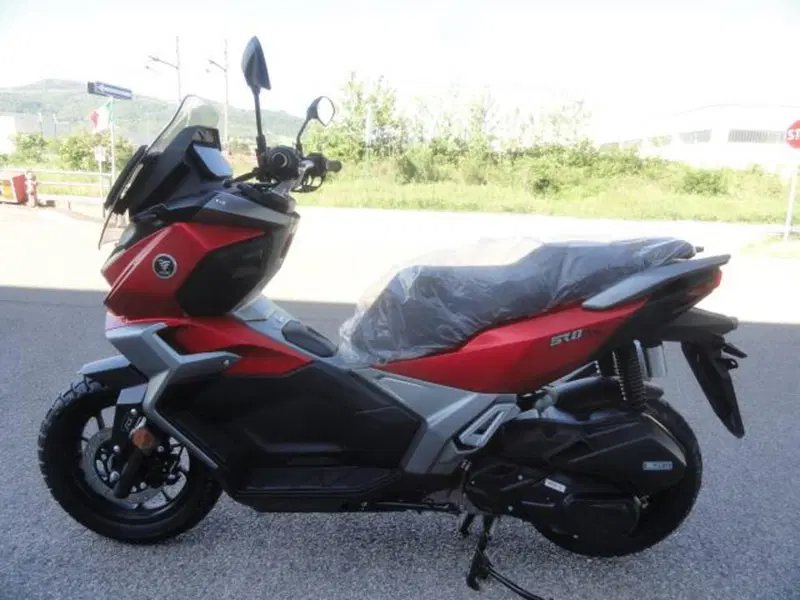 Voge Sfida SR1 ADV (2023 - 26) (5)