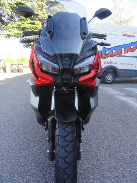 Voge Sfida SR1 ADV (2023 - 25) (3)