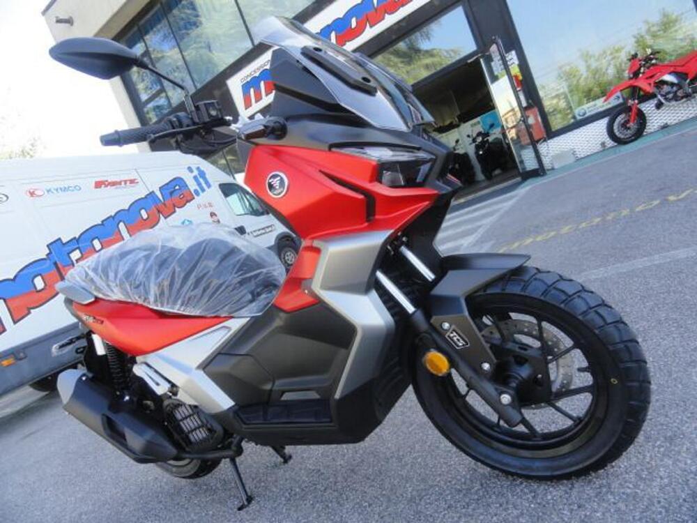 Voge Sfida SR1 ADV (2023 - 25) (2)