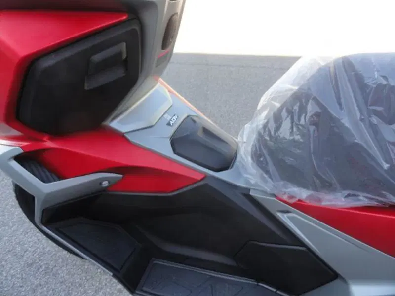 Voge Sfida SR1 ADV (2023 - 26) (10)
