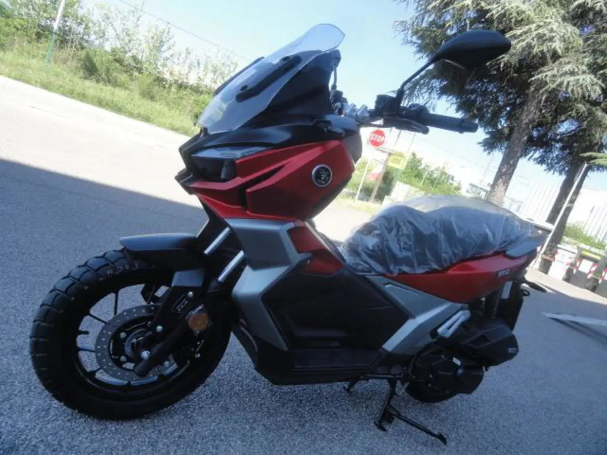 Voge Sfida SR1 ADV (2023 - 26) (4)