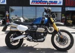 Triumph Scrambler 1200 XE (2019 - 20) usata