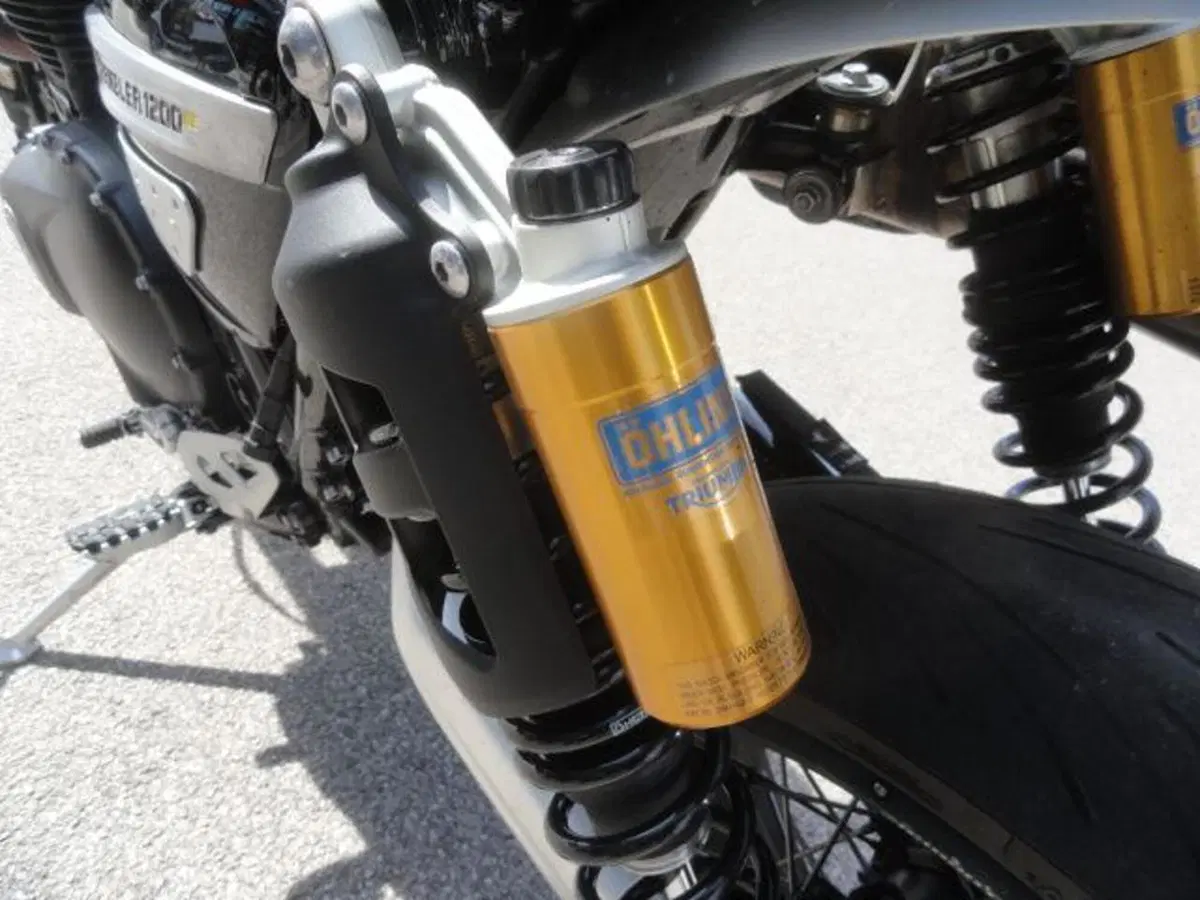 Triumph Scrambler 1200 XE (2019 - 20) (9)
