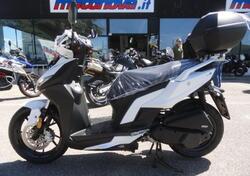 Kymco Agility 125 S (2022 - 25) nuova
