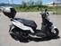 Kymco Agility 125 S (2022 - 25) (6)