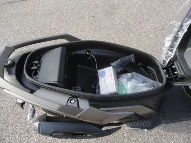 Kymco Agility 125 S (2022 - 26) (13)