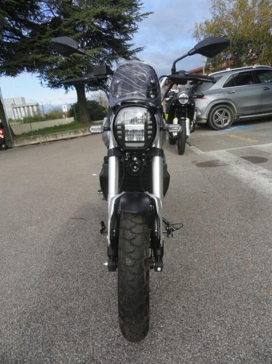 Voge Trofeo 300ACX Scrambler (2021 - 25) (3)