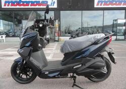 Kymco Dink 125 Flat (2023 - 25) nuova