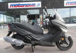 Kymco X-Town 300i (2021 - 25) nuova